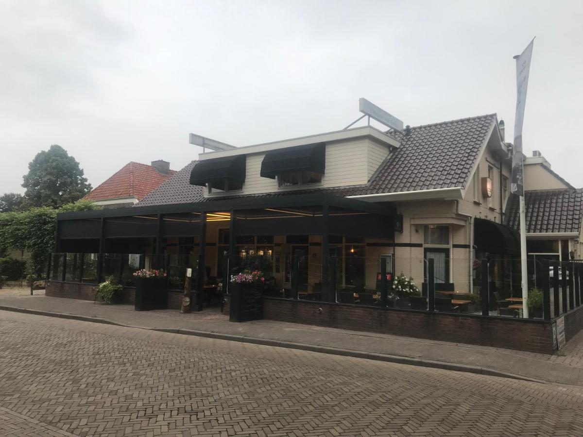 Wapen Van Exloo Exterior photo